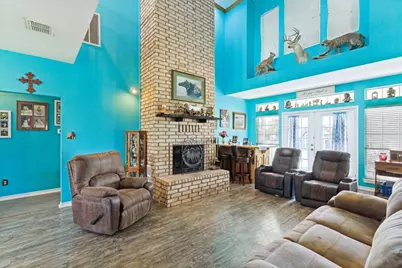 944 Land Of Goshen Drive, Springtown, TX 76082 - Photo 6