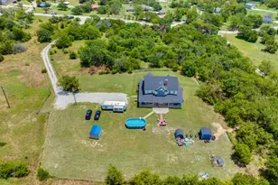 944 Land of Goshen Dr, Springtown, TX 76082 - Photo 28