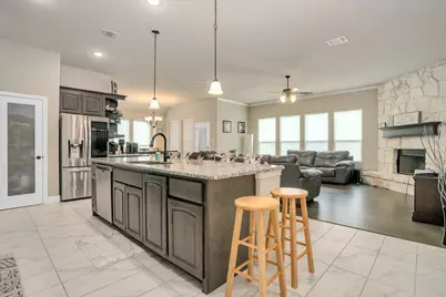 395 Strait Lane, Waxahachie, TX 75165 - Photo 6