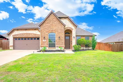 [Address not provided], Waxahachie, TX 75165 - Photo 1
