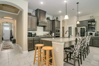 395 Strait Lane, Waxahachie, TX 75165 - Photo 4