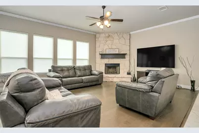 395 Strait Lane, Waxahachie, TX 75165 - Photo 10