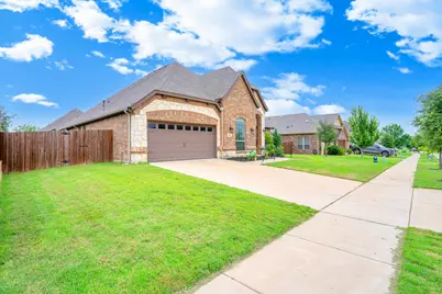 [Address not provided], Waxahachie, TX 75165 - Photo 2