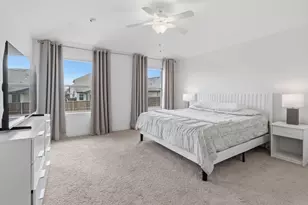 1730 Coachman Dr, Forney, TX 75126 - Photo 16