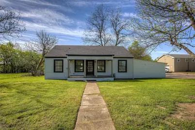 1929 Stanford Street, Greenville, TX 75401 - Photo 1