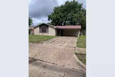 3241 Santiago Drive, Mesquite, TX 75150 - Photo 2