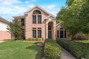 8209 Shoshoni Dr, Arlington, TX 76002 - Photo 2