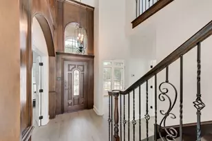 8209 Shoshoni Dr, Arlington, TX 76002 - Photo 4