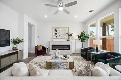 713 Exeter Street, Fort Worth, TX 76104 - Photo 1