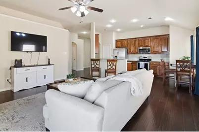 9236 Hunters Court, White Settlement, TX 76108 - Photo 16