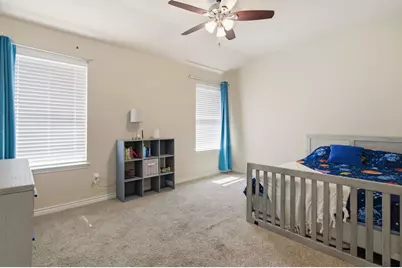 9236 Hunters Court, White Settlement, TX 76108 - Photo 24
