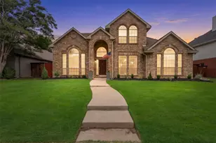 11224 Pagewynne Dr, Frisco, TX 75035 - Photo 2
