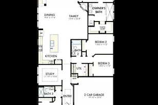 3020 Colt Ln, Celina, TX 75009 - Photo 2
