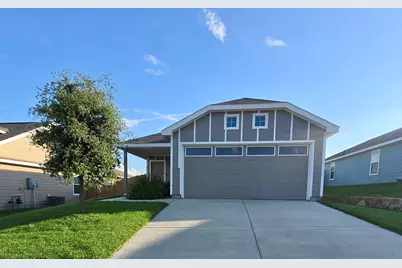 2729 Rosewater Lane, Fort Worth, TX 76179 - Photo 1