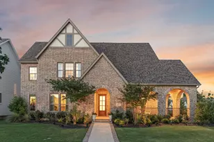 613 N Pecan Pkwy, Northlake, TX 76247 - Photo 1