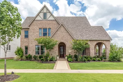 613 N Pecan Parkway, Northlake, TX 76247 - Photo 2