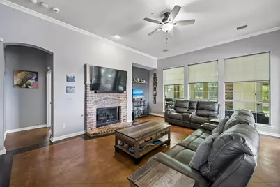 6211 Crestridge Lane, Sachse, TX 75048 - Photo 4