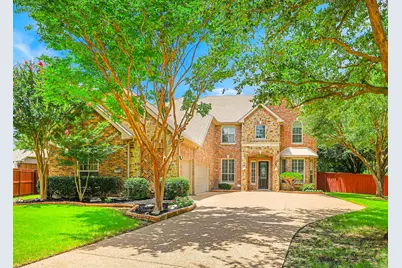 5320 Dunster Drive, McKinney, TX 75070 - Photo 2