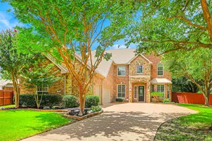 5320 Dunster Dr, McKinney, TX 75070 - Photo 2
