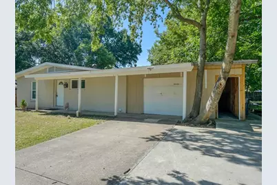 2108 Skylark Drive, Arlington, TX 76010 - Photo 2