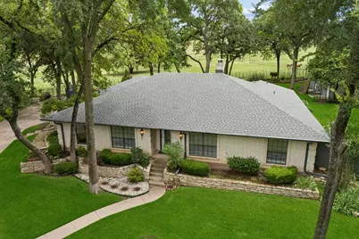 1804 Lakewood Drive, Weatherford, TX 76087 - Photo 28