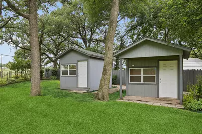 1804 Lakewood Drive, Weatherford, TX 76087 - Photo 34