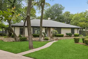 1804 Lakewood Dr, Weatherford, TX 76087 - Photo 2