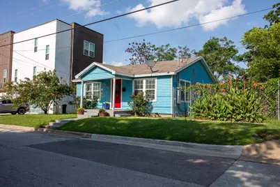 519 Taylor Street, Arlington, TX 76011 - Photo 28