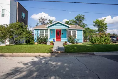 519 Taylor Street, Arlington, TX 76011 - Photo 20