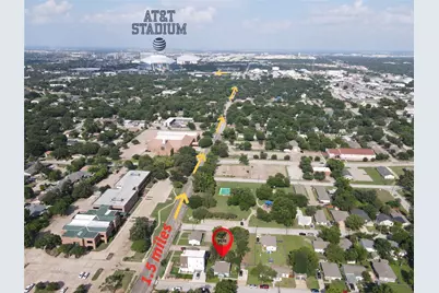 519 Taylor Street, Arlington, TX 76011 - Photo 2
