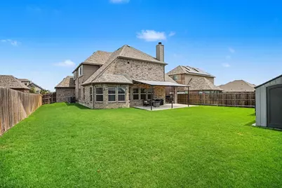 252 Lillian Lane, Waxahachie, TX 75165 - Photo 36