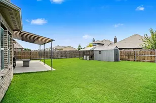 252 Lillian Ln, Waxahachie, TX 75165 - Photo 38