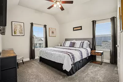 252 Lillian Lane, Waxahachie, TX 75165 - Photo 20