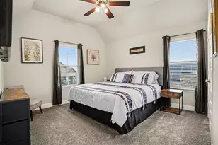 252 Lillian Ln, Waxahachie, TX 75165 - Photo 20