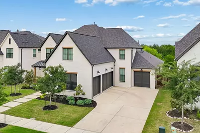 1525 Langford Lane, Celina, TX 75009 - Photo 4