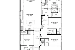 10401 Wyatts Run Rd, Fort Worth, TX 76126 - Photo 2