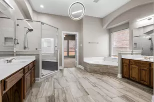 8381 Fullerton St, Lantana, TX 76226 - Photo 22