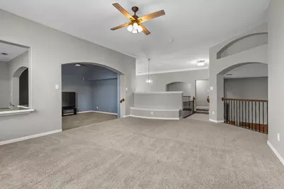 8381 Fullerton Street, Lantana, TX 76226 - Photo 28