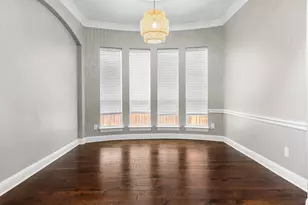 8381 Fullerton St, Lantana, TX 76226 - Photo 4