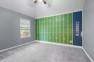 8381 Fullerton St, Lantana, TX 76226 - Photo 34