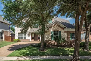 8381 Fullerton St, Lantana, TX 76226 - Photo 2