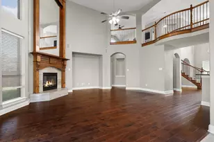 8381 Fullerton St, Lantana, TX 76226 - Photo 14