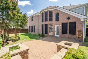 8381 Fullerton St, Lantana, TX 76226 - Photo 38
