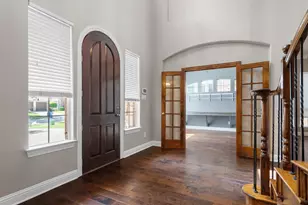 8381 Fullerton St, Lantana, TX 76226 - Photo 6