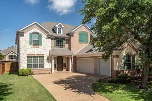 8381 Fullerton St, Lantana, TX 76226 - Photo 2