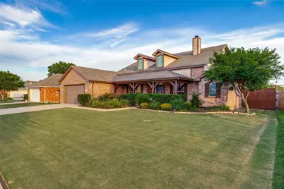 1030 Mellanie Lane, Celina, TX 75009 - Photo 2