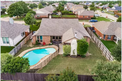 1030 Mellanie Lane, Celina, TX 75009 - Photo 28