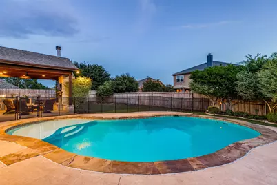 1030 Mellanie Lane, Celina, TX 75009 - Photo 26