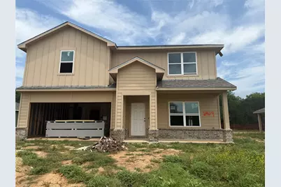 1809 Zelvia Lane, Waco, TX 76708 - Photo 1