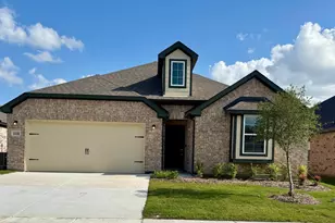 1440 Native Blooms Wy, Justin, TX 76247 - Photo 1